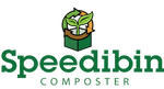 Speedibin Composters