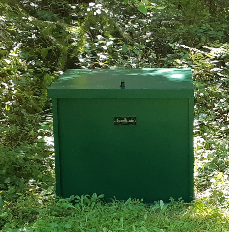 Deluxe Speedibin Composter