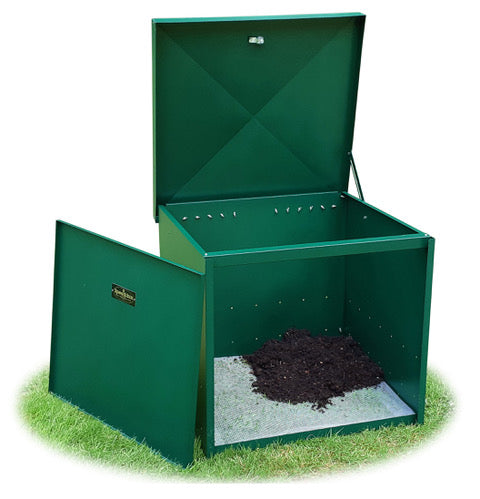 Deluxe Speedibin Composter