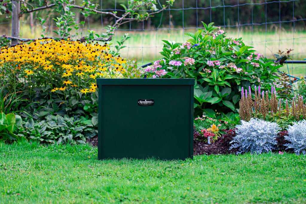 Deluxe Speedibin Composter