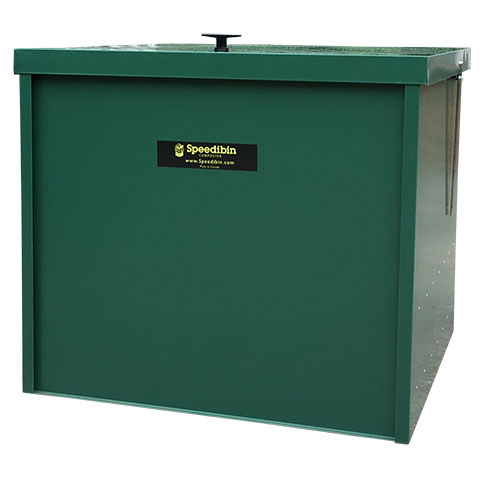 Deluxe Speedibin Composter