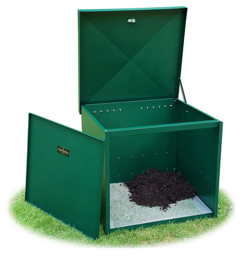Our Composter Bins